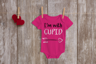 Download Valentine's Day I'm with Cupid - I'm with cupid Collection